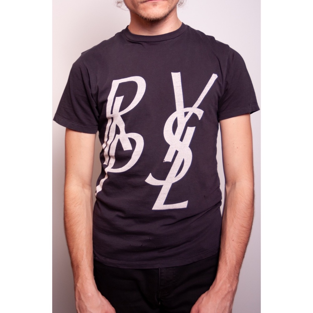 Brian Lichtenberg RIP YSL - RARE